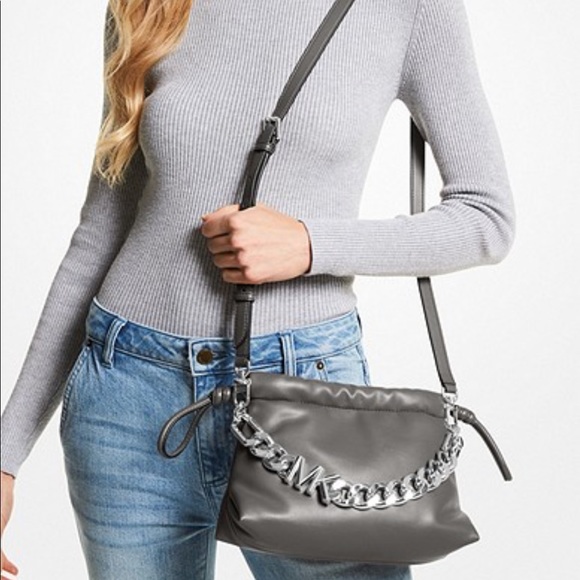 Michae Kors Shoulder bag - 11”x7” - Picture 6 of 6